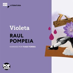 Violeta (MP3-Download) - Pompeia, Raul