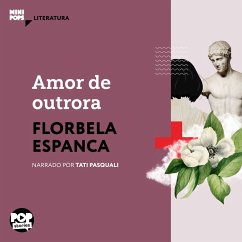 Amor de outrora (MP3-Download) - Espanca, Florbela