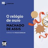 O relógio de ouro (MP3-Download) O relógio de ouro (MP3-Download)