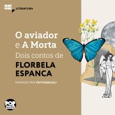 O aviador e A Morta - dois contos de Florbela Espanca (MP3-Download)