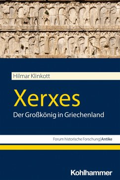 Xerxes - Klinkott, Hilmar