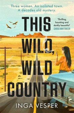 This Wild, Wild Country - Vesper, Inga