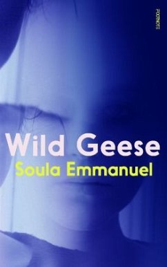 Wild Geese - Emmanuel, Soula