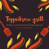 Toppvärme grill