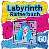 Labyrinth Buch für Mädchen, Tweens,... - Bild 1