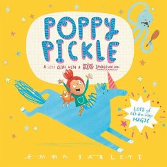 Poppy Pickle - Yarlett, Emma