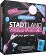 Denkriesen - Stadt Land Vollpfosten® -... - Bild 1