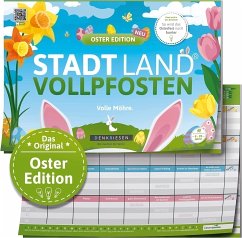 DENKRIESEN - STADT LAND VOLLPFOSTEN® - OSTER EDITION - 