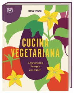 Cucina Vegetariana - Vicenzino, Cettina