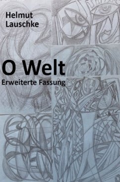 Cover O Welt - Erweiterte Fassung