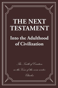 The Next Testament (eBook, ePUB) - Charles