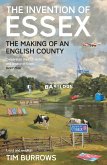 The Invention of Essex (eBook, ePUB)