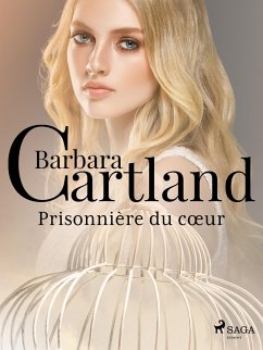 Cover Prisonnière du coeur (eBook, ePUB)