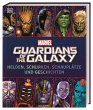 MARVEL Guardians of the Galaxy Helden,... - Bild 1