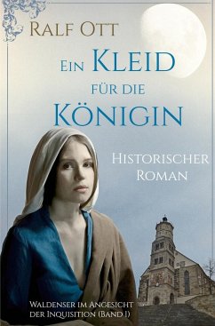 Ein Kleid für die Königin - Ott, Ralf