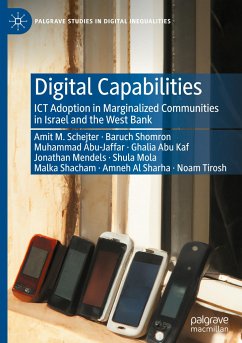 Digital Capabilities - Schejter, Amit;Shomron, Baruch;Abu Jafar, Muhammad