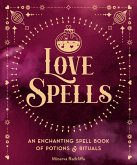 Love Spells (eBook, ePUB) Love Spells (eBook, ePUB)