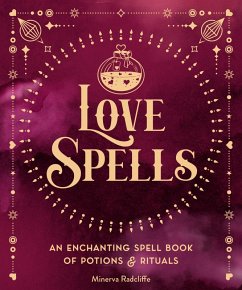Love Spells (eBook, ePUB) - Radcliffe, Minerva