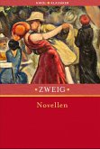 Stefan Zweig: Novellen