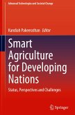 Smart Agriculture for Developing Nations