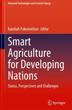 Smart Agriculture for Developing Nations