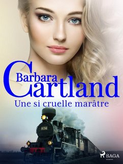 Cover Une si cruelle marâtre (eBook, ePUB)