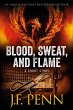 Blood, Sweat, and Flame. A Short Story... - Bild 1