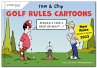 Golf Rules Cartoons with Tom & Chip - Bild 1