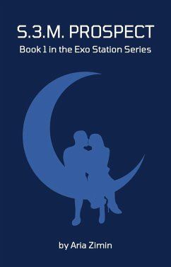 S.3.M. Prospect (Exo Station) (eBook, ePUB) - Zimin, Aria