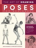 The Art of Drawing Poses for Beginners (eBook, ePUB)