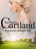 Duchesse malgré elle (eBook, ePUB)