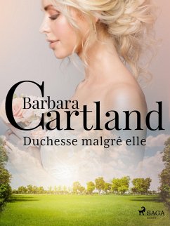 Cover Duchesse malgré elle (eBook, ePUB)