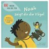 Natur vor der Tür. Noah zeigt dir die... - Bild 1