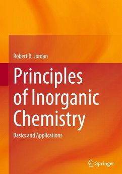 Principles of Inorganic Chemistry - Jordan, Robert B.