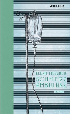 Schmerzambulanz - Messner, Elena