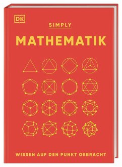 SIMPLY. Mathematik - Davis, Heather;Pope, Sue;Ball, Leo