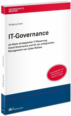 IT-Governance - Gaess, Wolfgang
