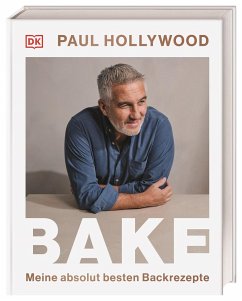 Bake - Hollywood, Paul