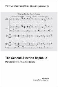 The Second Austrian Republic