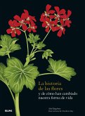 La historia de las flores (eBook, ePUB)