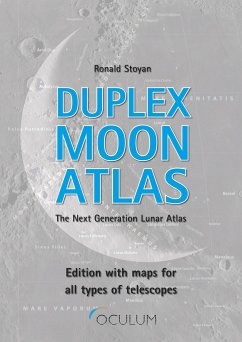 Duplex Moon Atlas - Stoyan, Ronald