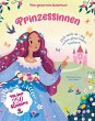 Mein glitzerndes Stickerbuch.... - Bild 1