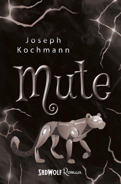 Mute - Kochmann, Joseph