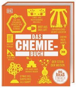 Big Ideas. Das Chemie-Buch - Farndon, John;Snedden, Robert;Brunning, Andy
