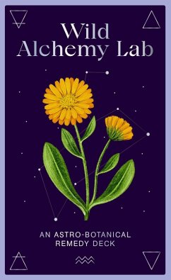 Cover Wild Alchemy Lab