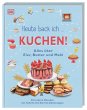 Heute back ich ... Kuchen! - Bild 1