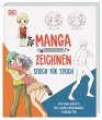 Manga zeichnen Strich für Strich - Bild 1