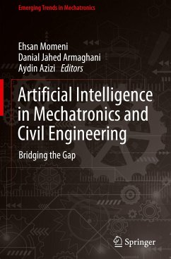 Artificial Intelligence in Mechatronics and Civil Engineering