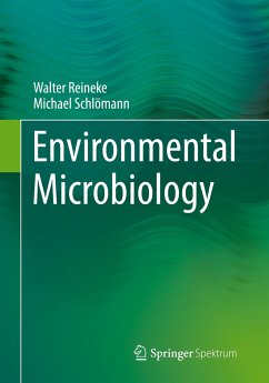 Environmental Microbiology - Reineke, Walter;Schlömann, Michael