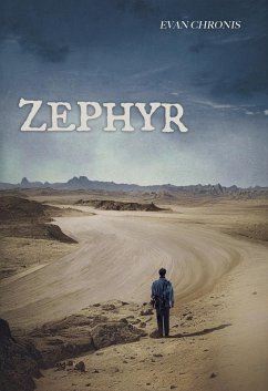 Cover Zephyr (eBook, ePUB)